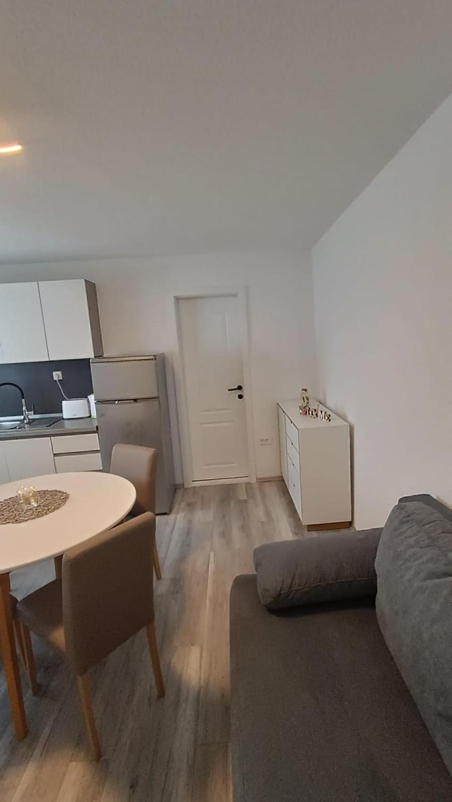 Apartments Boric Cres Exterior foto